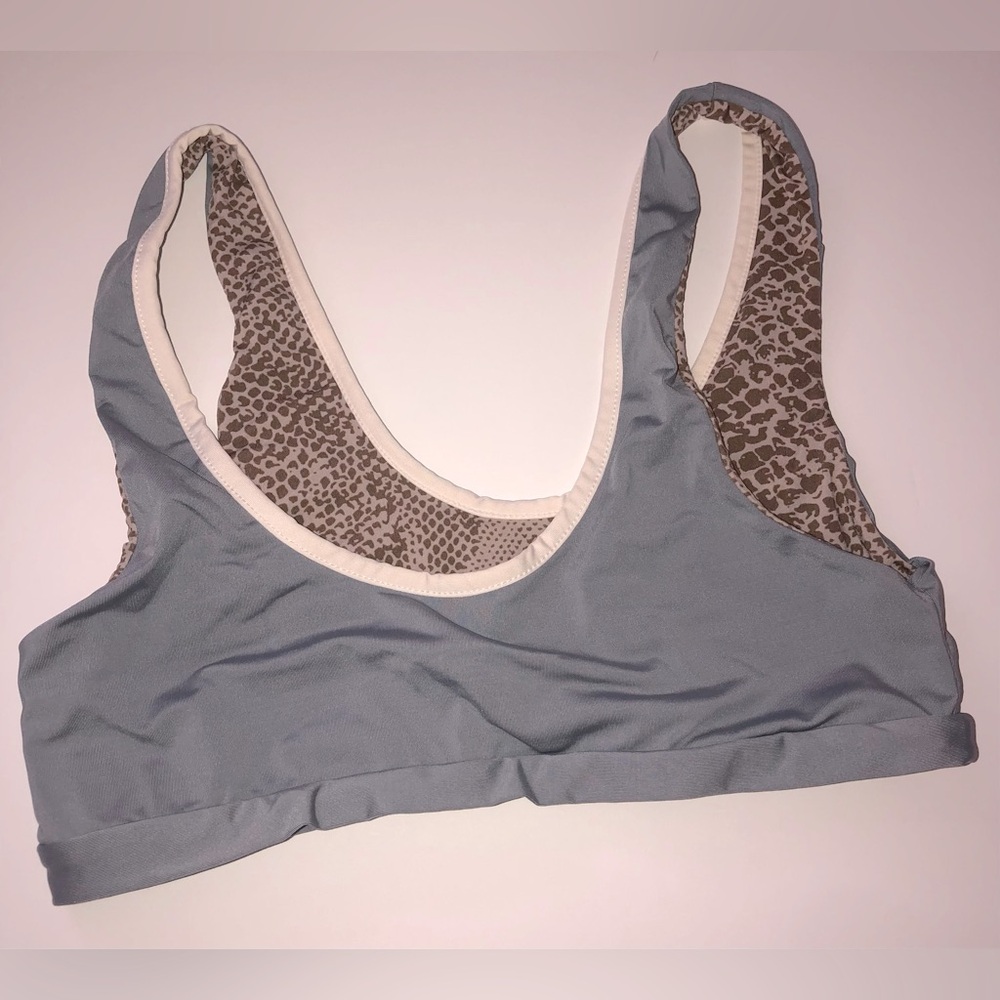 ACACIA ~ Nica Top ~ Platinum ~ Medium